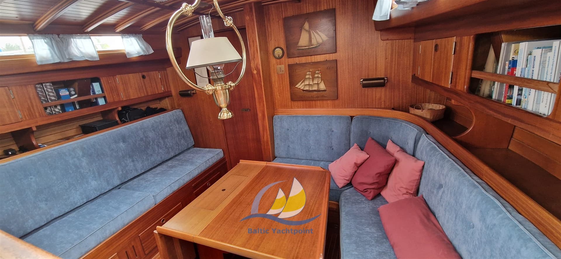 Vindö Yard Vindö 65 Ms - Detail View 1 Vindö Yard Vindö 65 Ms - Detail View 1