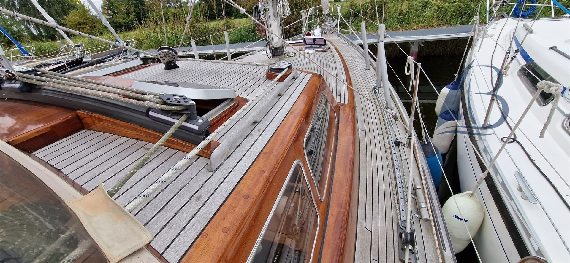 Vindö Yard Vindö 65 MS used - hero image 16