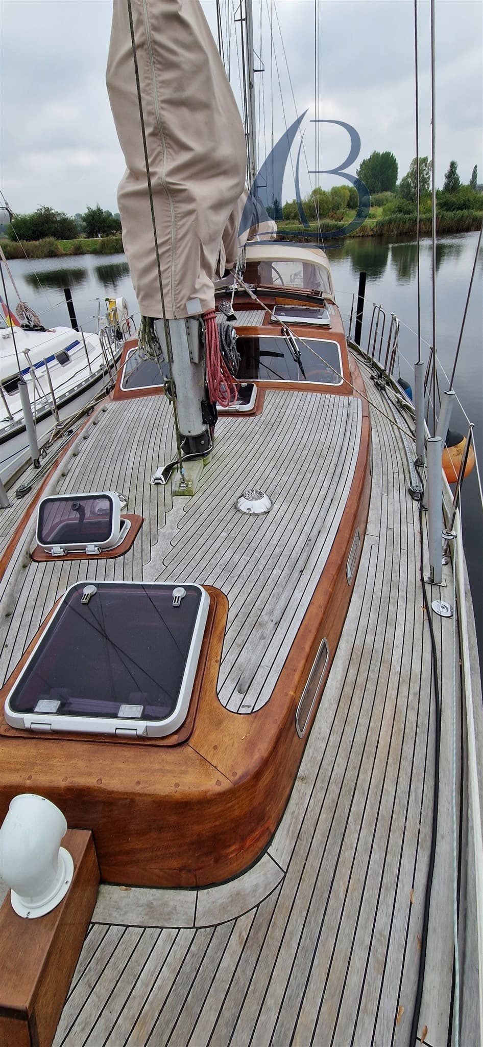 Vindö Yard Vindö 65 MS used - hero image 19