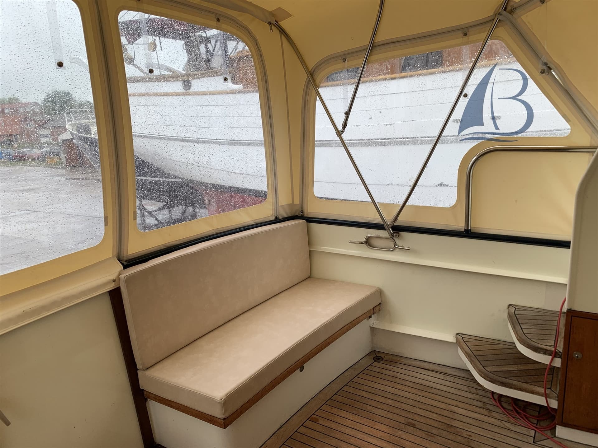 Conavroegh Geldermalsen Rob 900 OK usato - foto hero 19