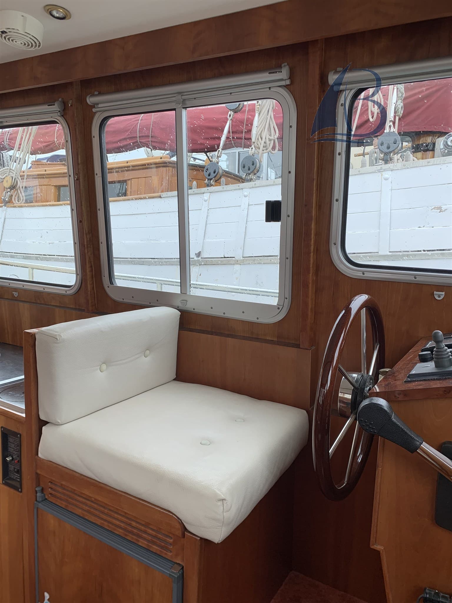 Conavroegh Geldermalsen Rob 900 OK usato - foto hero 8