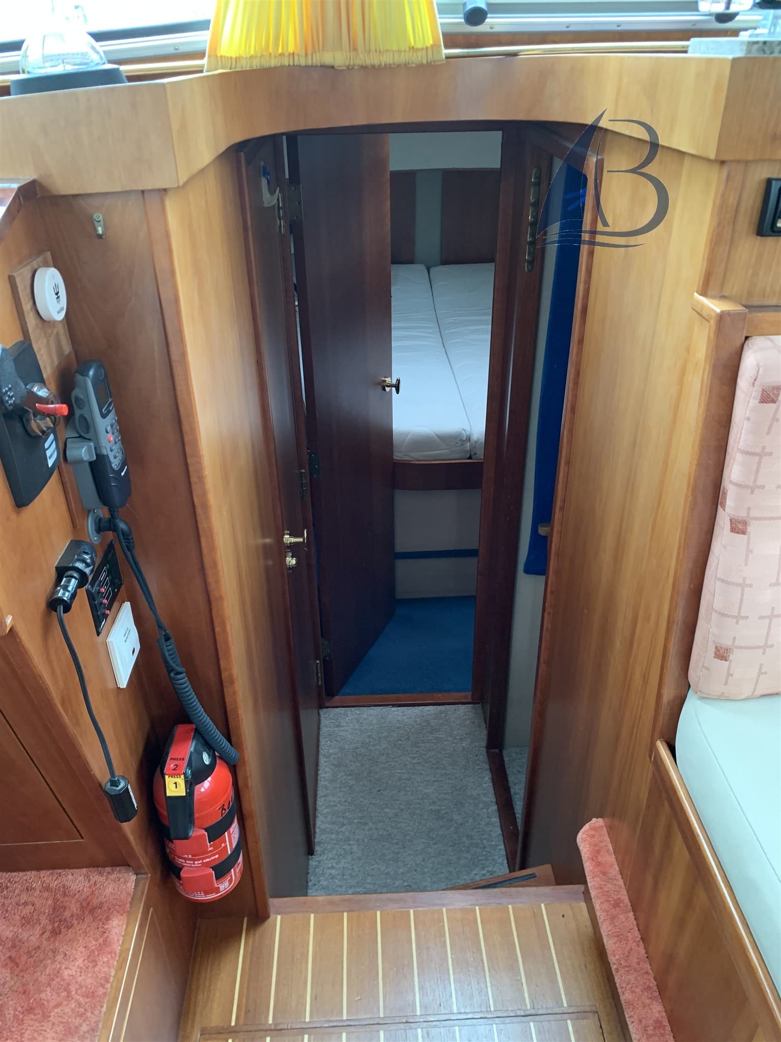 Conavroegh Geldermalsen Rob 900 OK usato - foto hero 9
