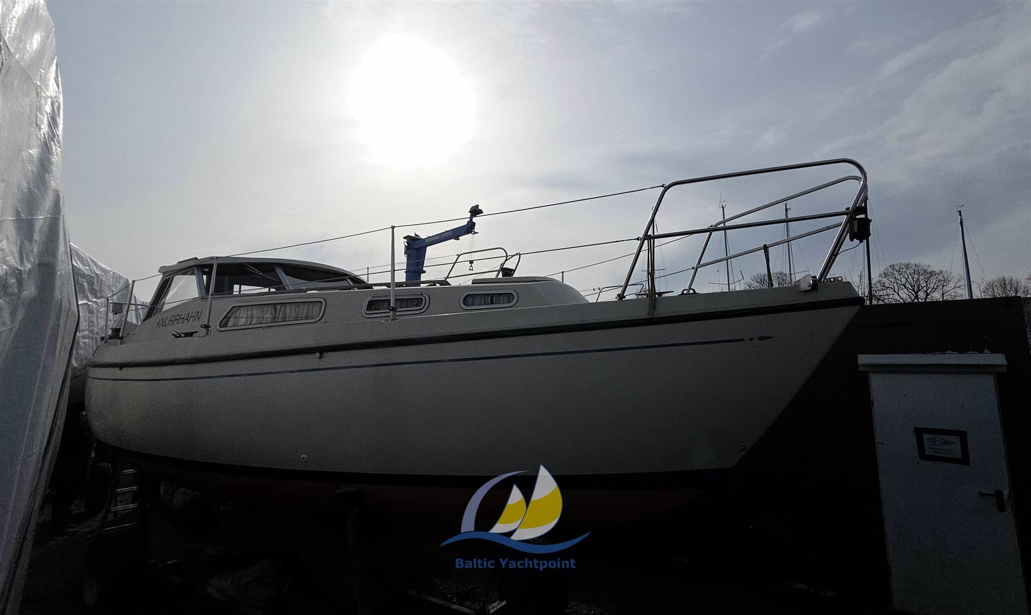 Mascot 28 - Detail View 1 Mascot 28 - Detail View 1