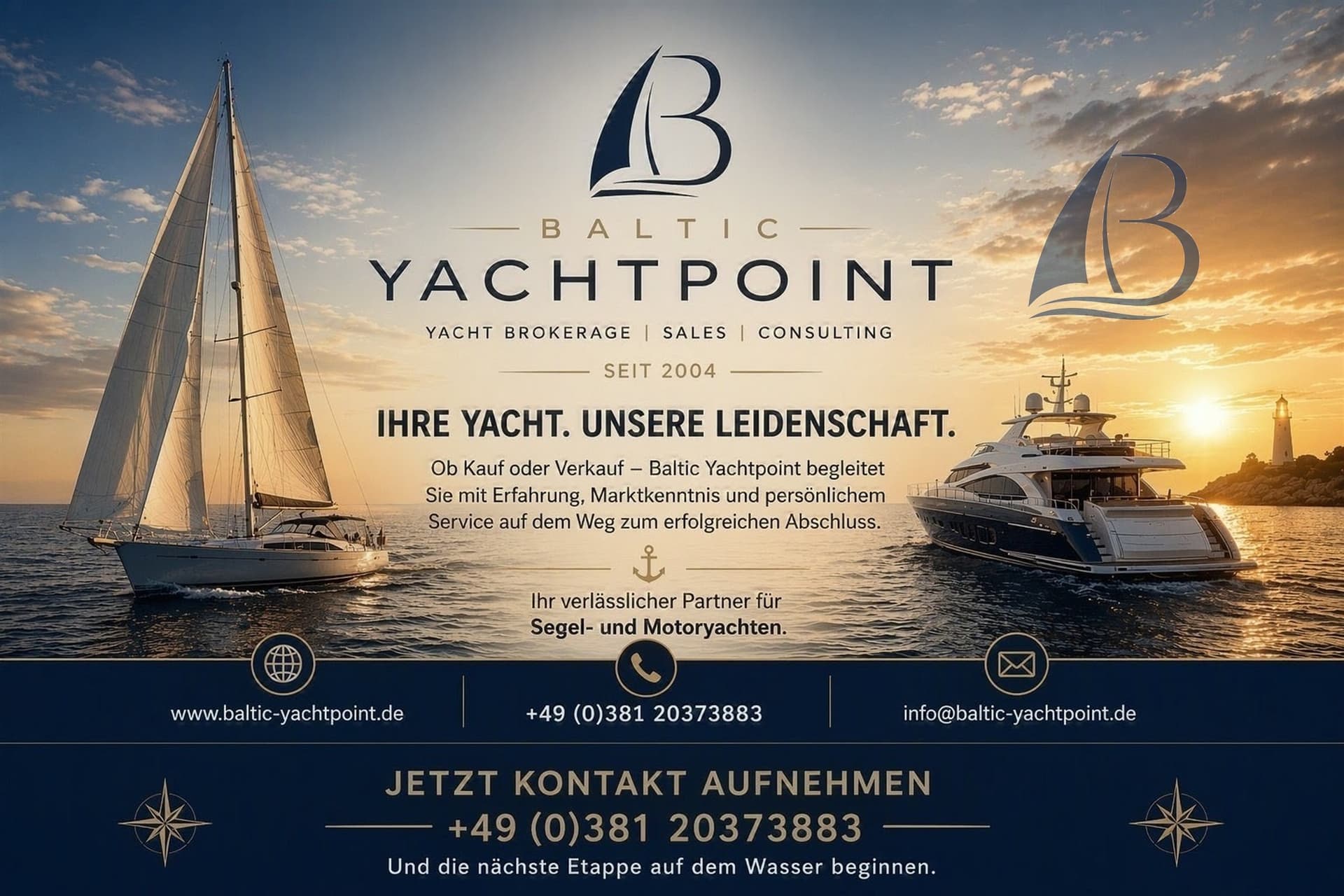 Bavaria 36-2 usato - foto hero 20