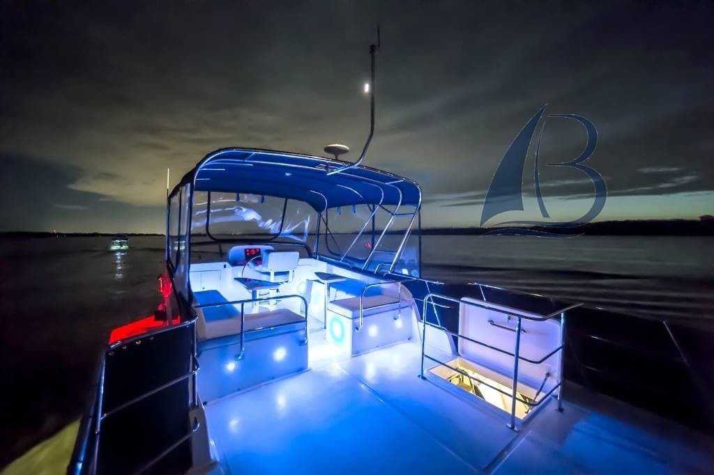 Integrity Motor Yachts Integrity 380 Fly gebraucht - Hauptbild 5