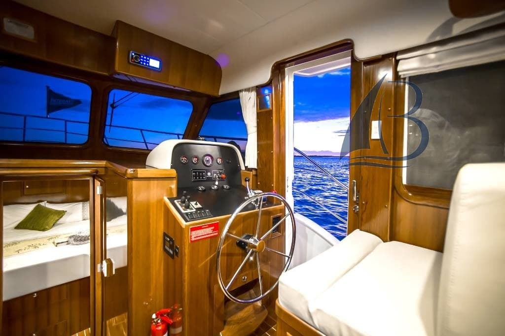 Integrity Motor Yachts Integrity 380 Fly gebraucht - Hauptbild 9