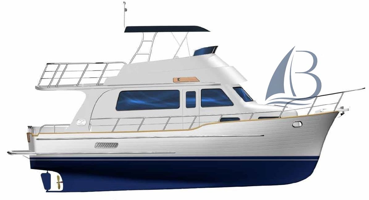 Integrity Motor Yachts Integrity 380 Fly gebraucht - Hauptbild 16