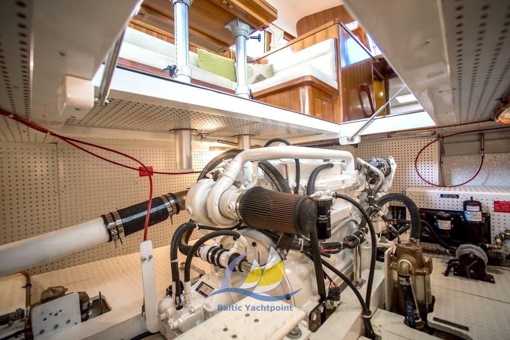 Integrity Motor Yachts Integrity 380 Fly gebraucht - Detail 4