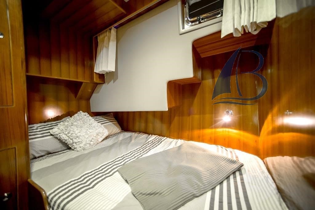 Integrity Motor Yachts Integrity 380 Fly gebraucht - Hauptbild 11