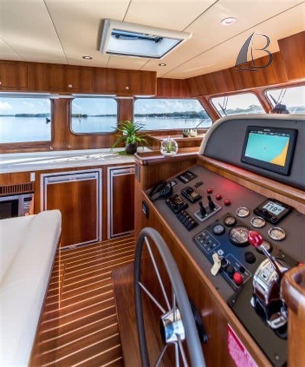 Integrity Motor Yachts Integrity 380 Fly gebraucht - Hauptbild 15