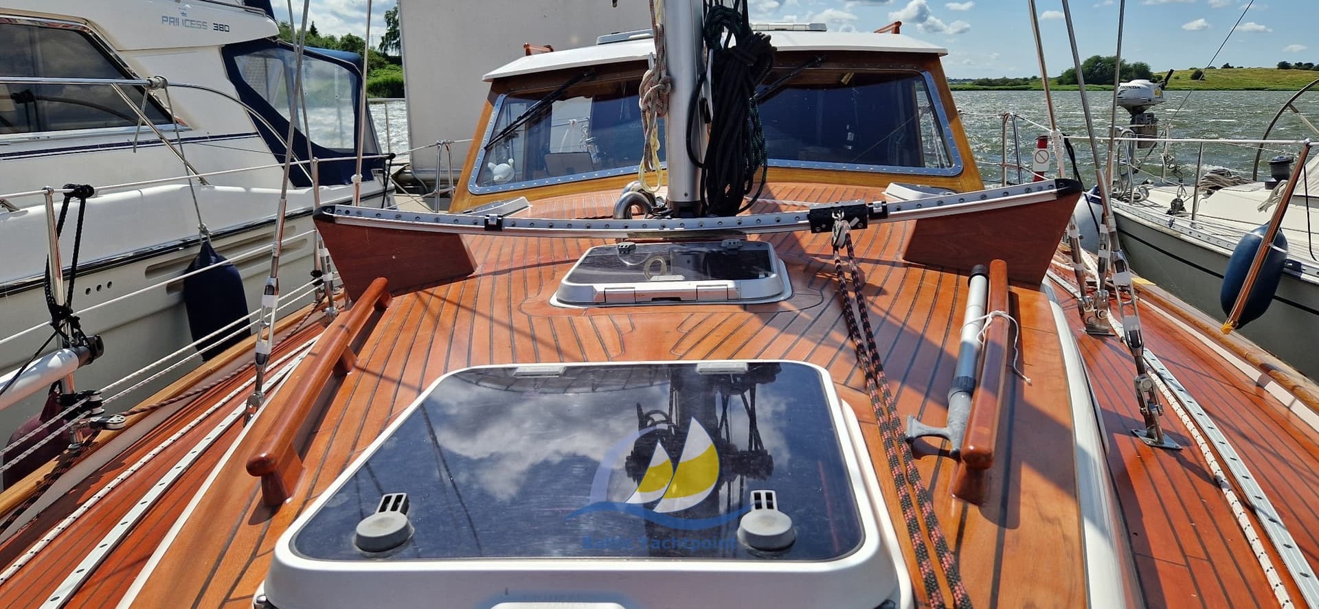 Vilm 116 - Detail View 1 Vilm 116 - Detail View 1