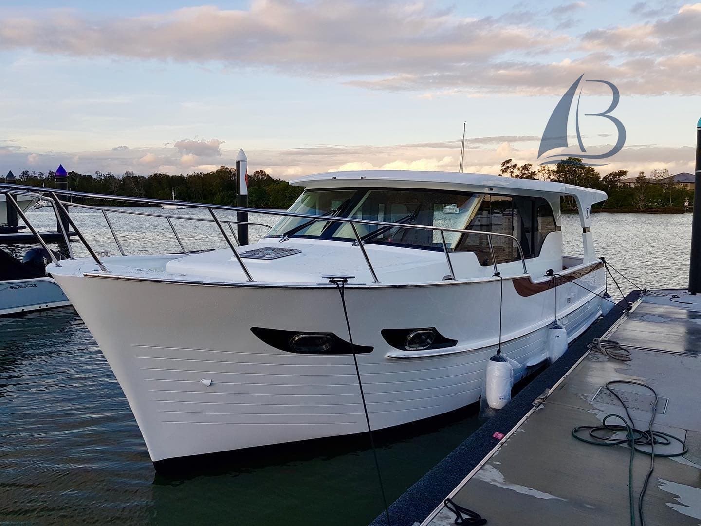Integrity 340 SX usato - foto hero 23