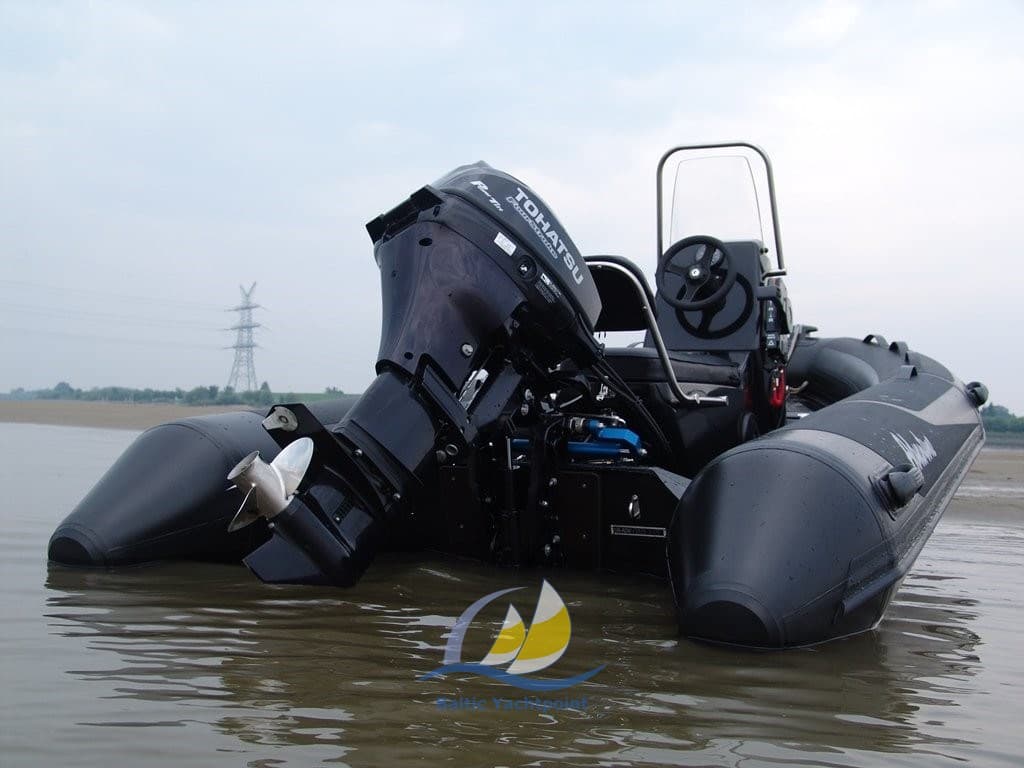 Adventure Boats Adventure Vesta 380 - Interior View Adventure Boats Adventure Vesta 380 - Interior View