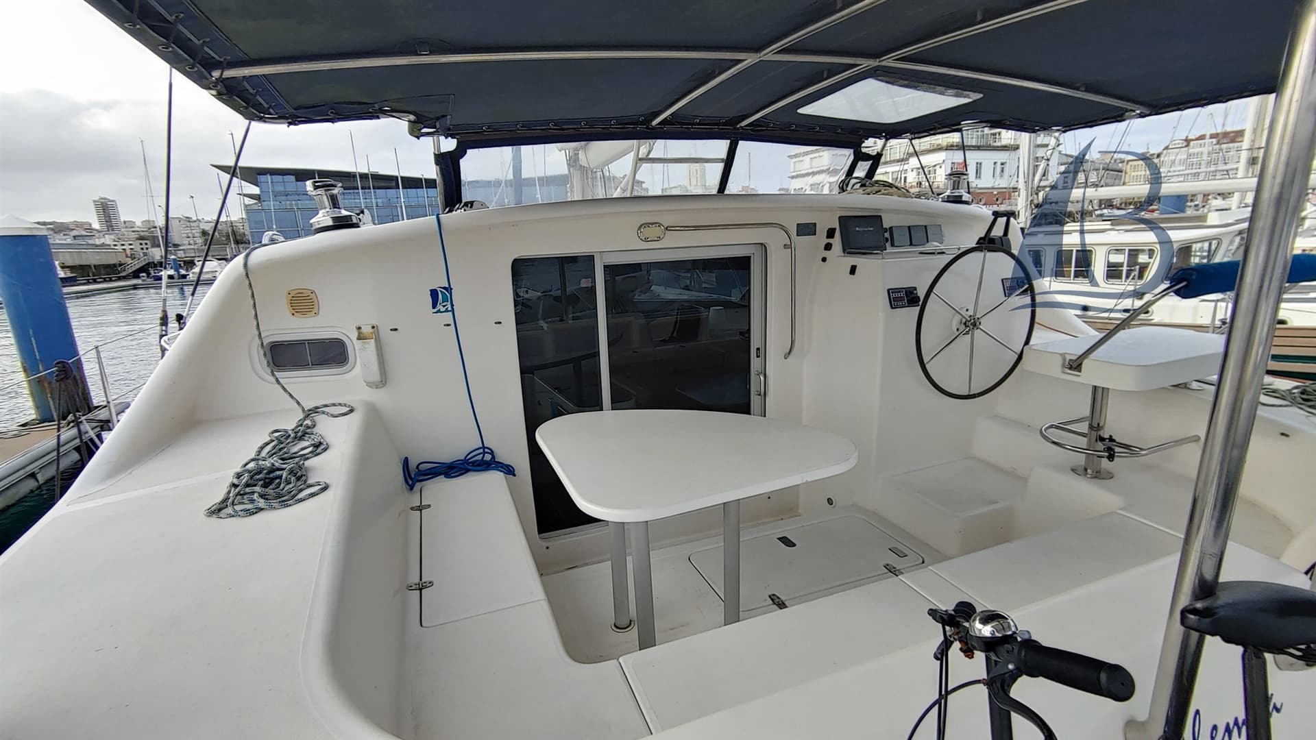 Maxim 380 MK II gebraucht - Hauptbild 3
