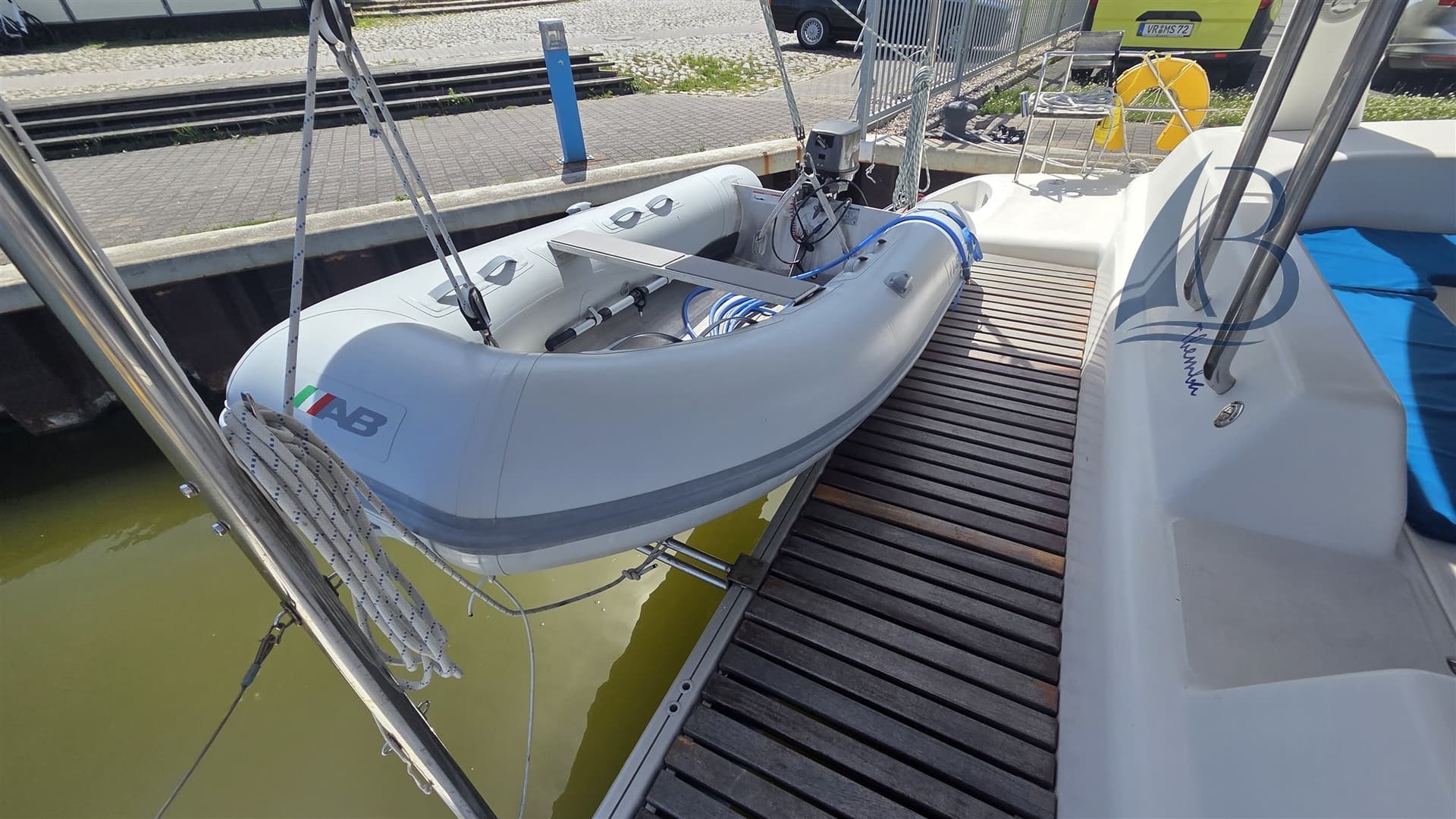 Maxim 380 MK II gebraucht - Hauptbild 6