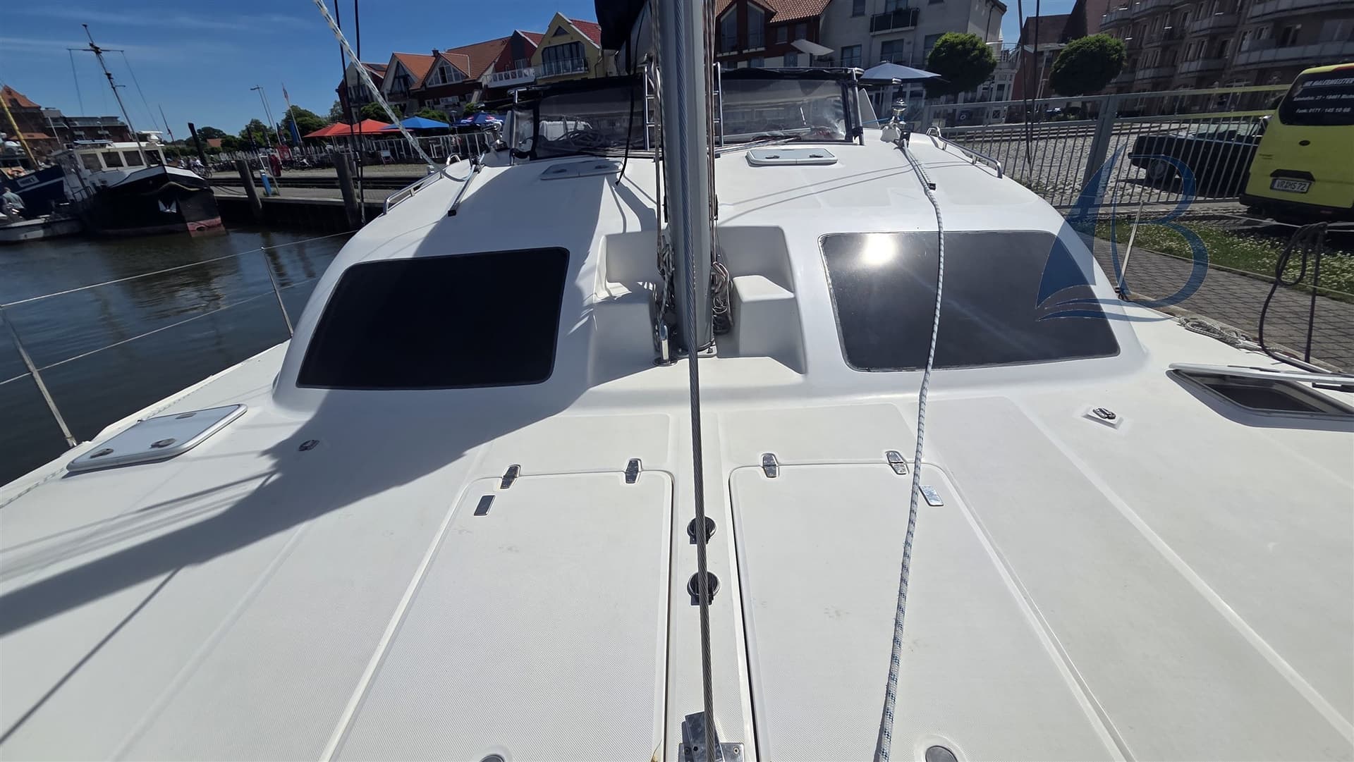 Maxim 380 MK II gebraucht - Hauptbild 4