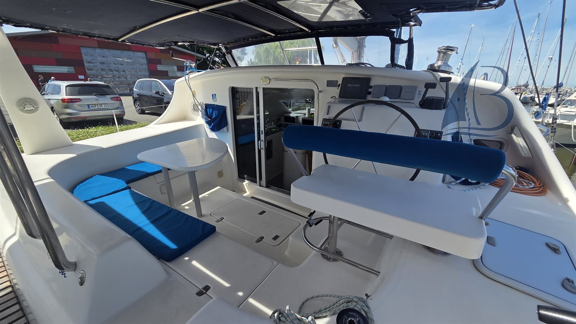 Maxim 380 MK II gebraucht - Hauptbild 5