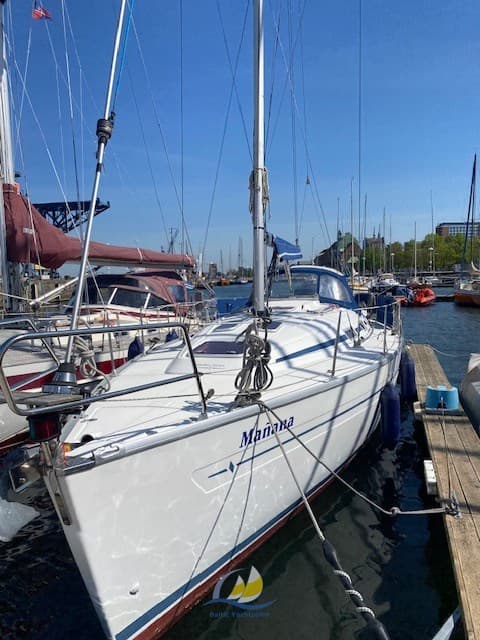 Bavaria 36- Kein Charter - Detail View 1 Bavaria 36- Kein Charter - Detail View 1