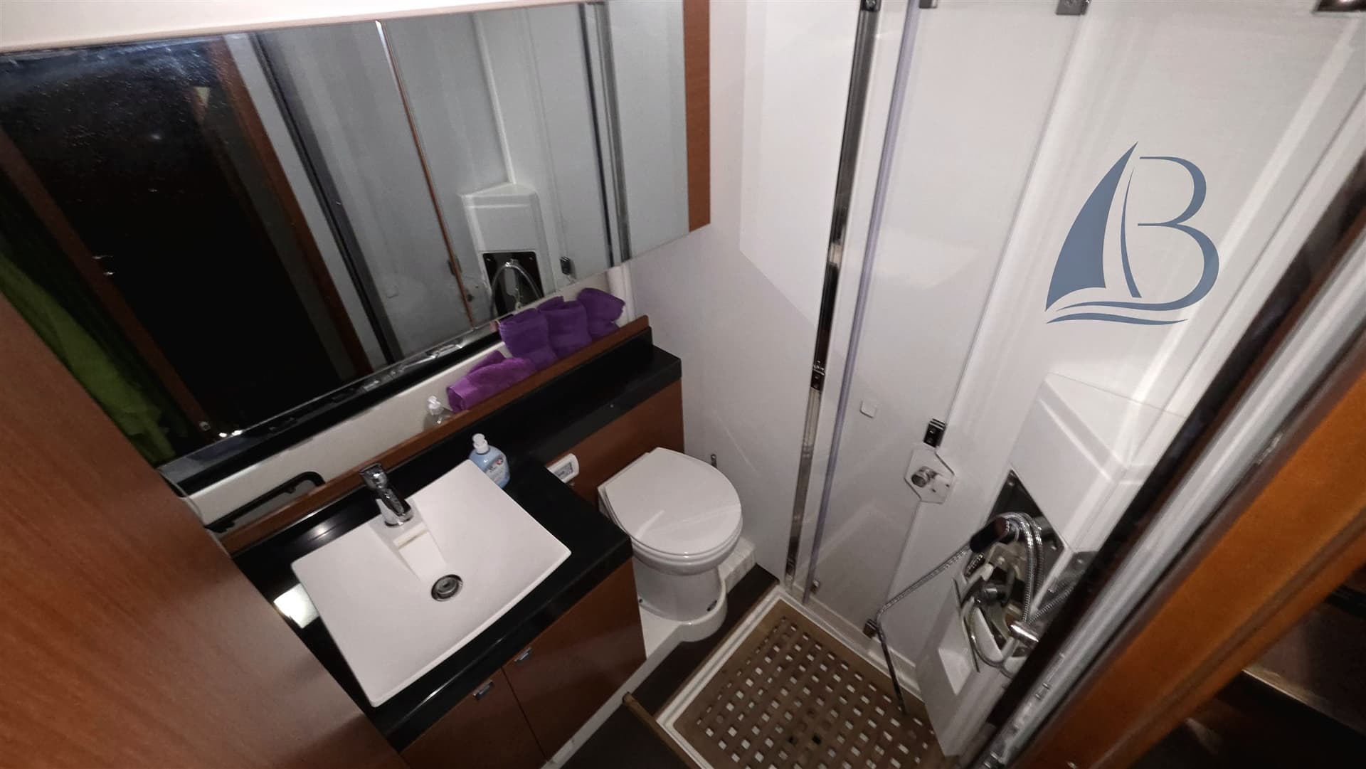Prestige 500 Fly gebraucht - Hauptbild 12