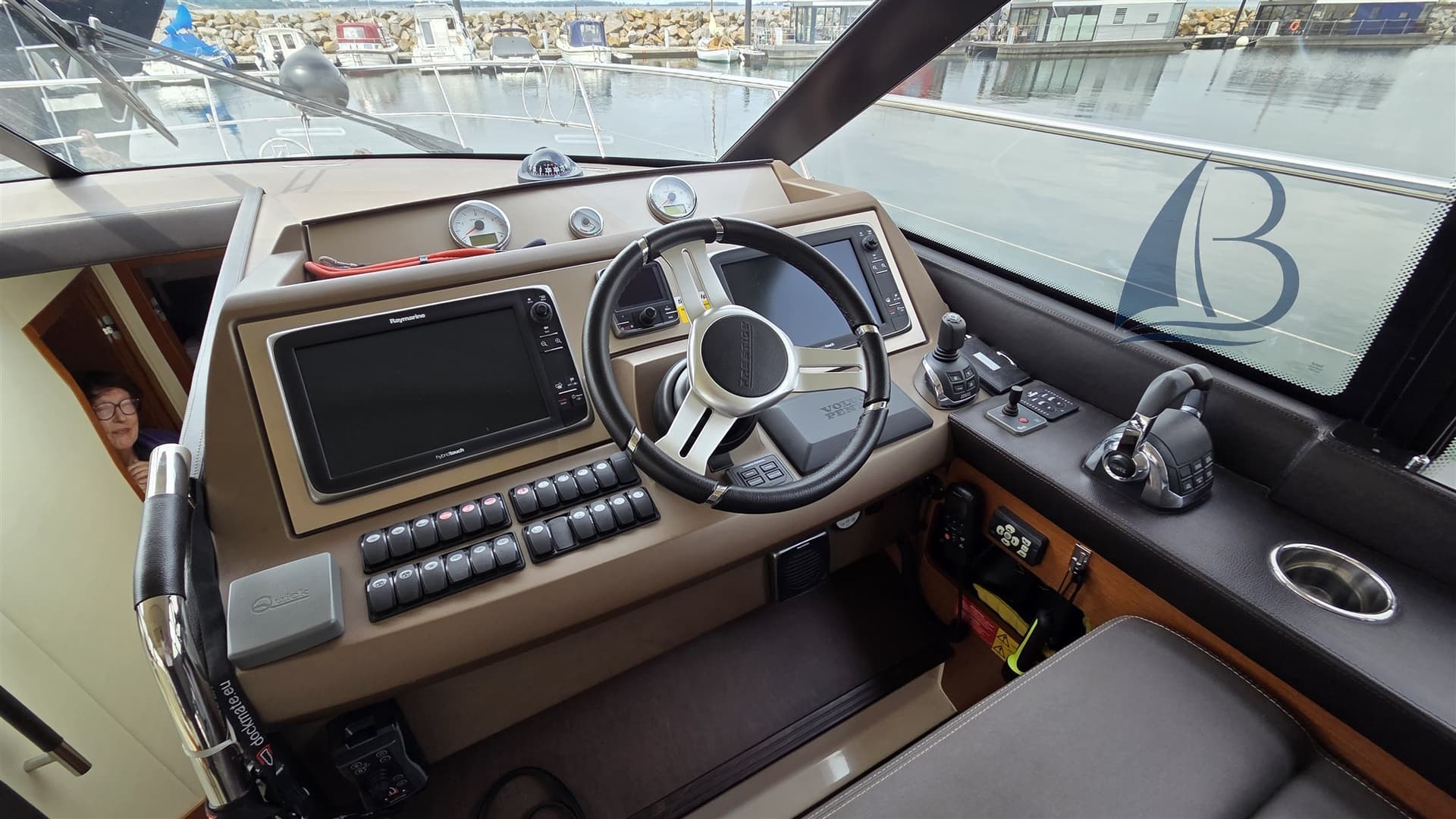 Prestige 500 Fly gebraucht - Hauptbild 9