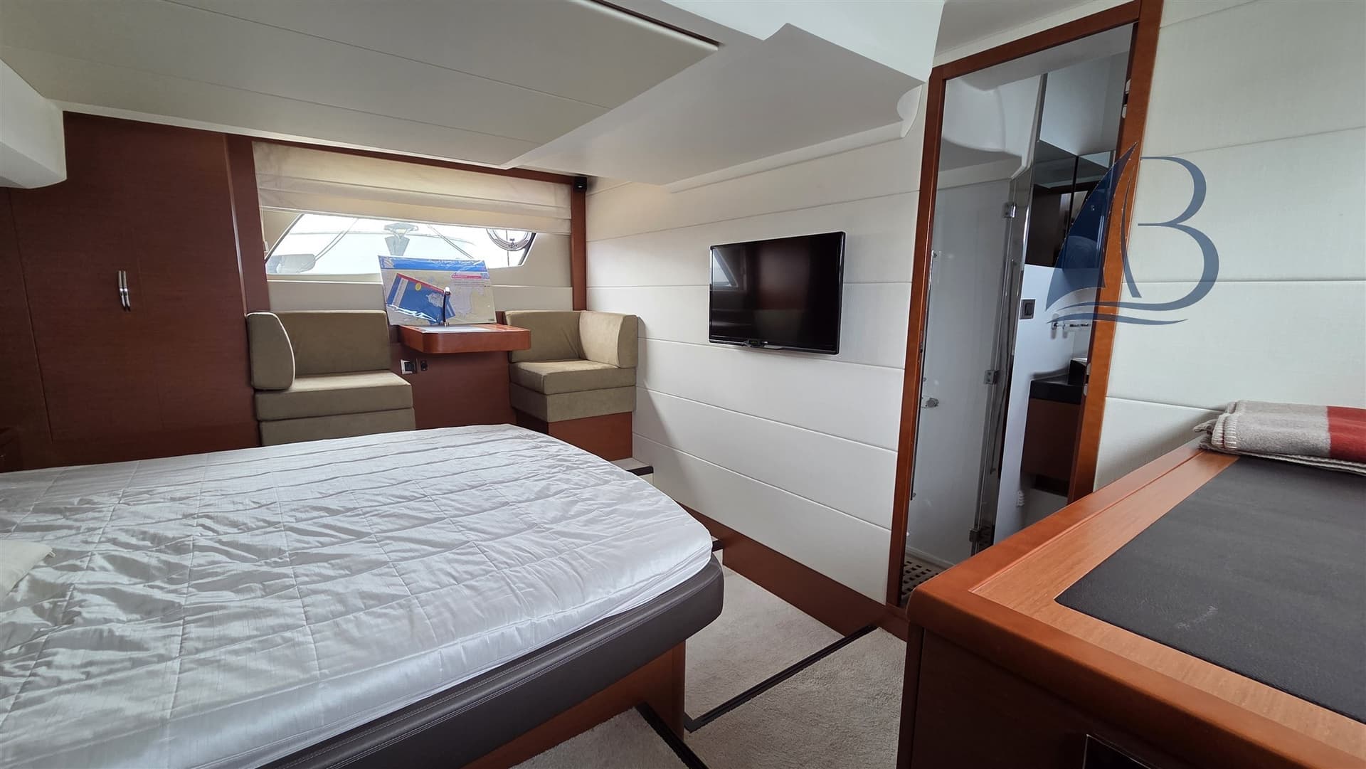 Prestige 500 Fly gebraucht - Hauptbild 18