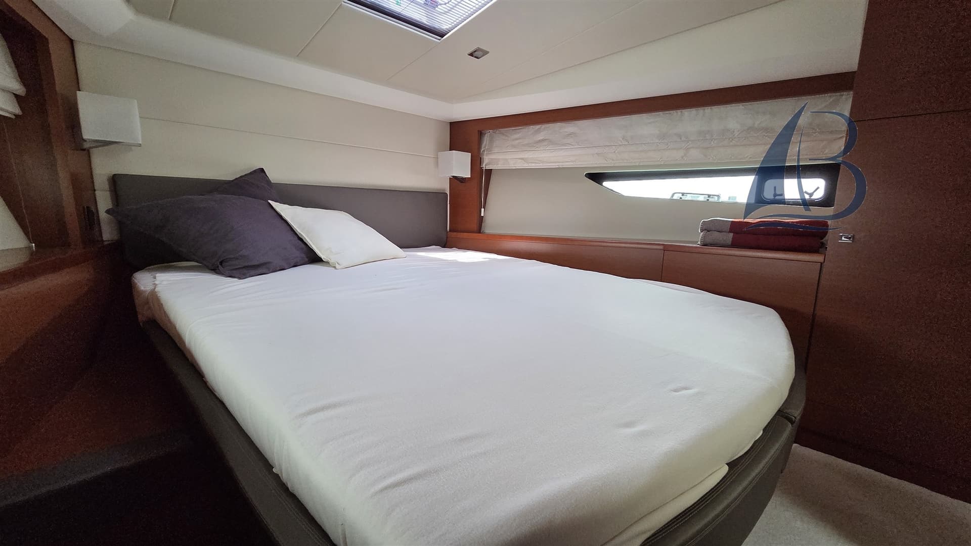 Prestige 500 Fly gebraucht - Hauptbild 15