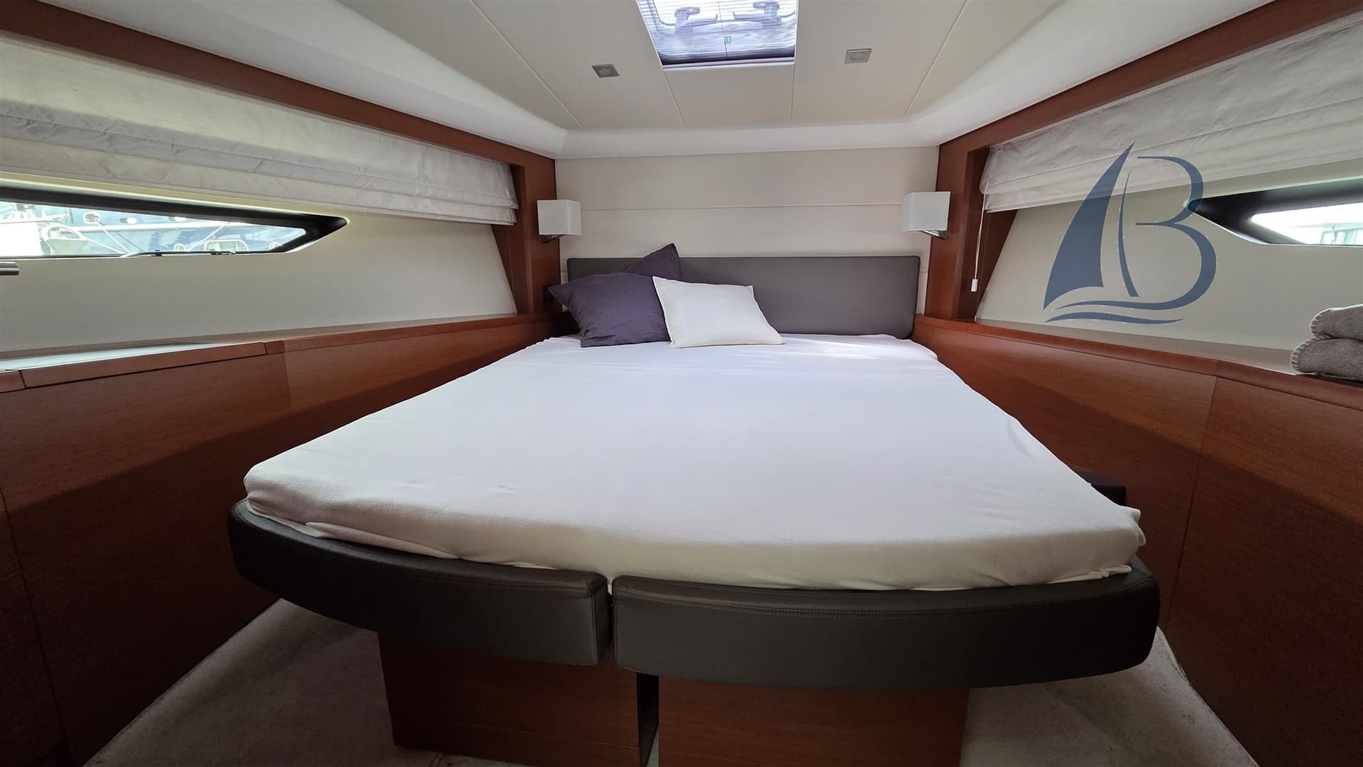 Prestige 500 Fly gebraucht - Hauptbild 14