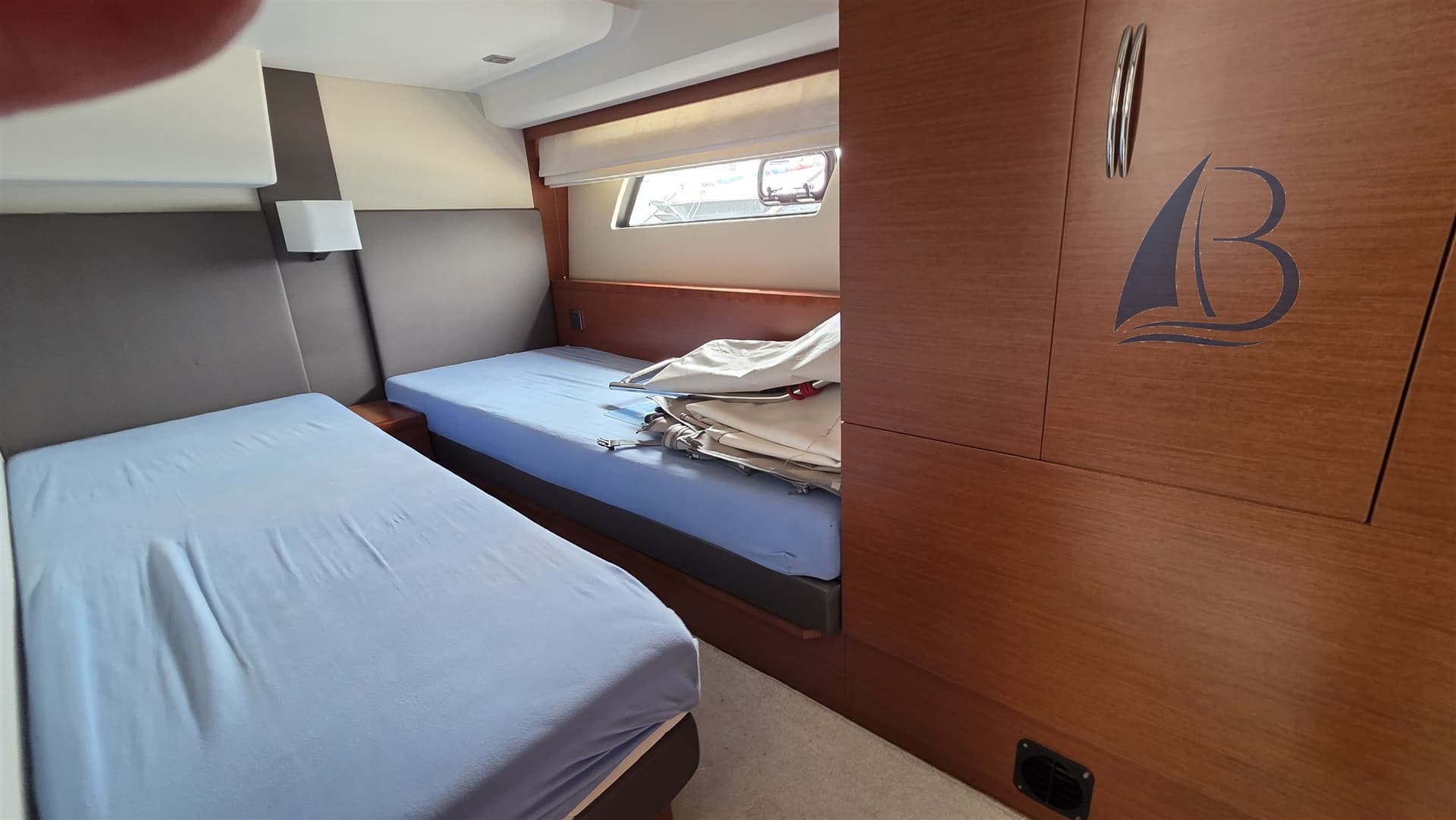 Prestige 500 Fly gebraucht - Hauptbild 16