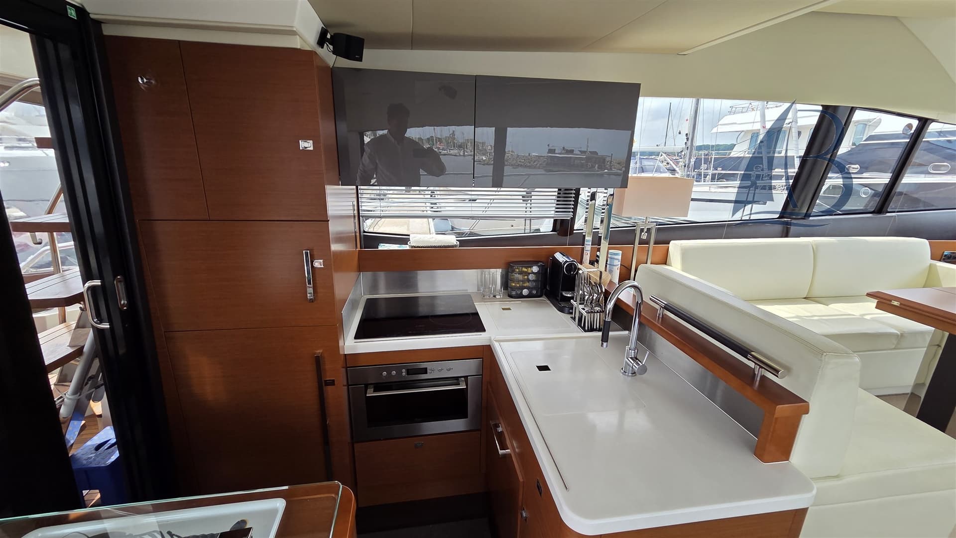 Prestige 500 Fly gebraucht - Hauptbild 17