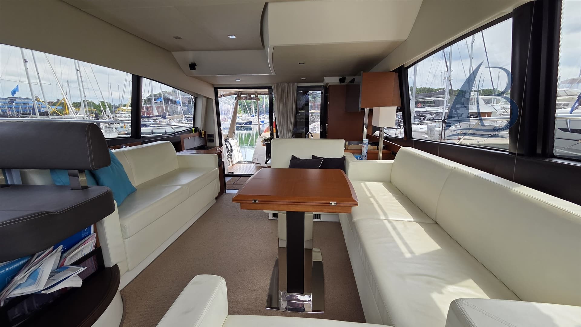 Prestige 500 Fly gebraucht - Hauptbild 6