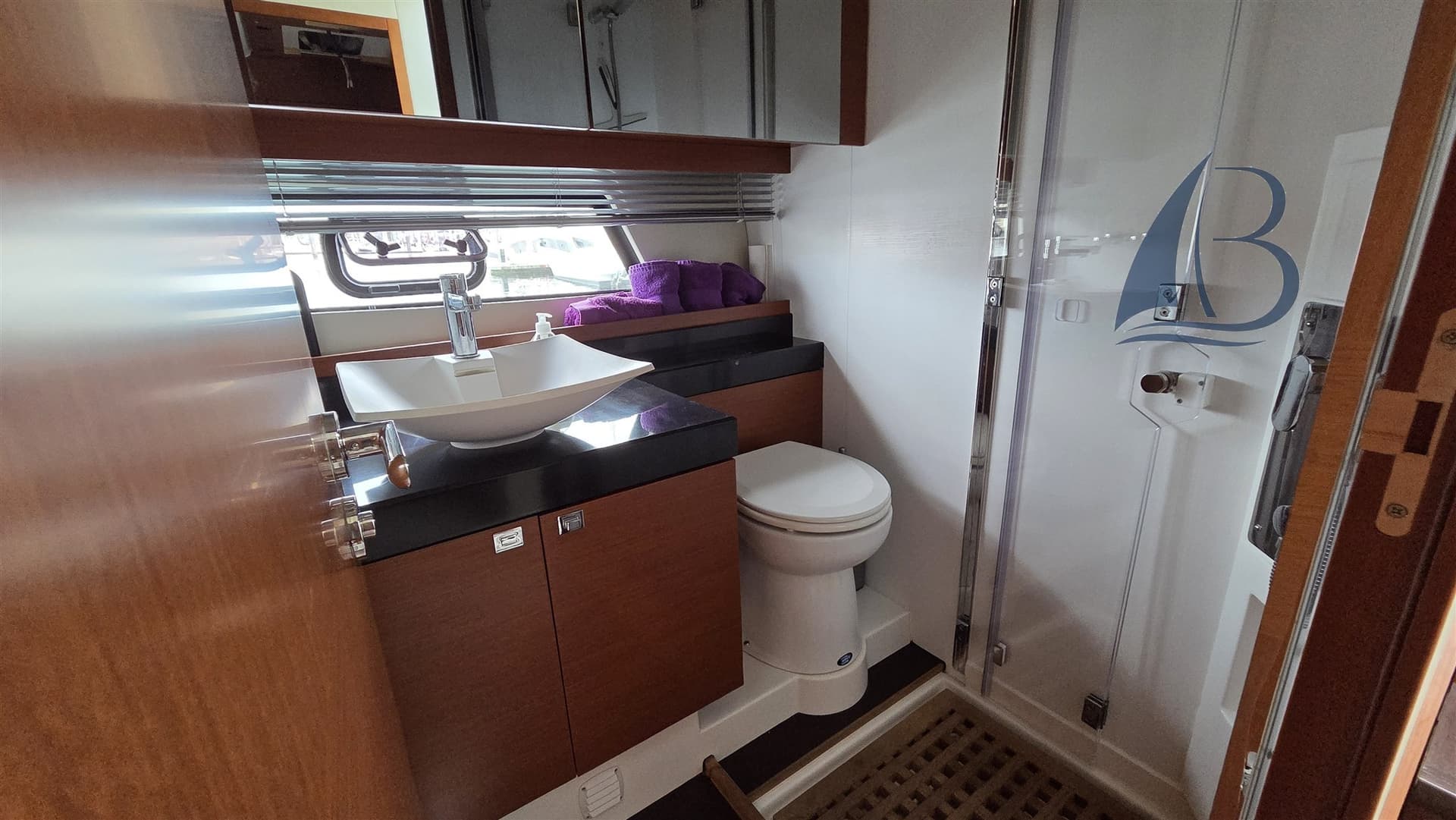 Prestige 500 Fly usato - foto hero 19