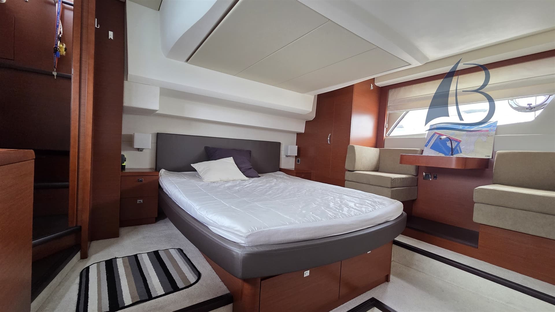 Prestige 500 Fly gebraucht - Hauptbild 10