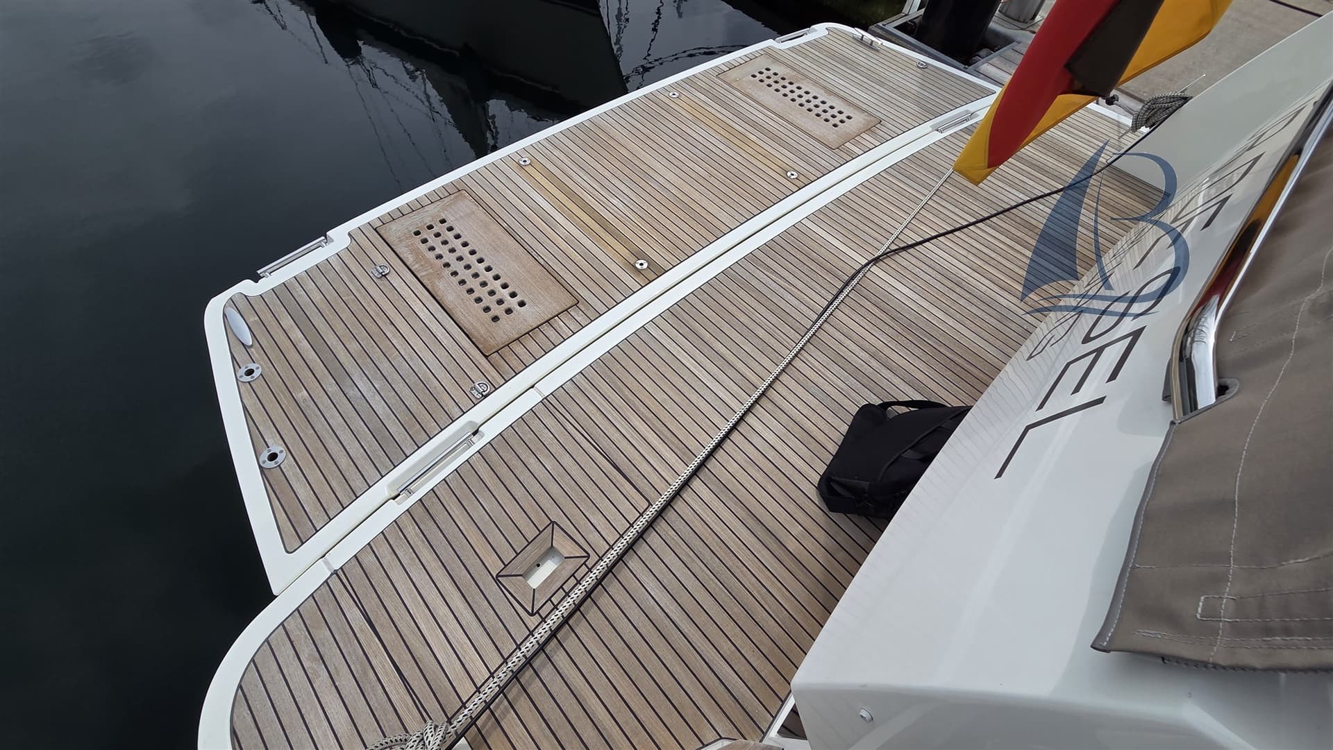 Prestige 500 Fly usato - foto hero 23