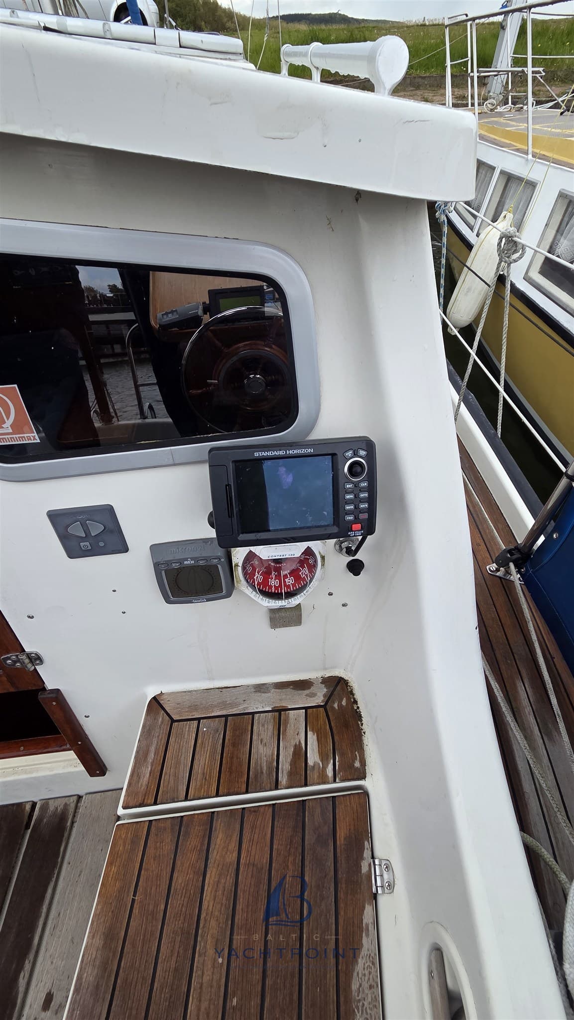 Degerö 28 MS usato - foto hero 7