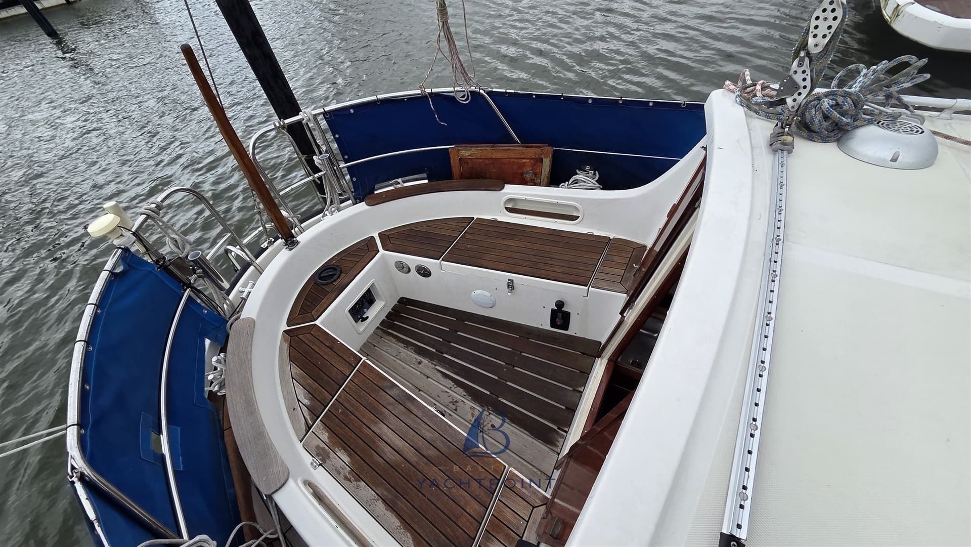 Degerö 28 MS usato - foto hero 6