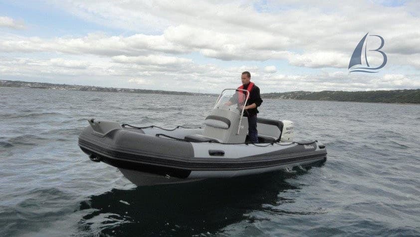 Adventure Boats Adventure Vesta 505 usato - foto hero 2