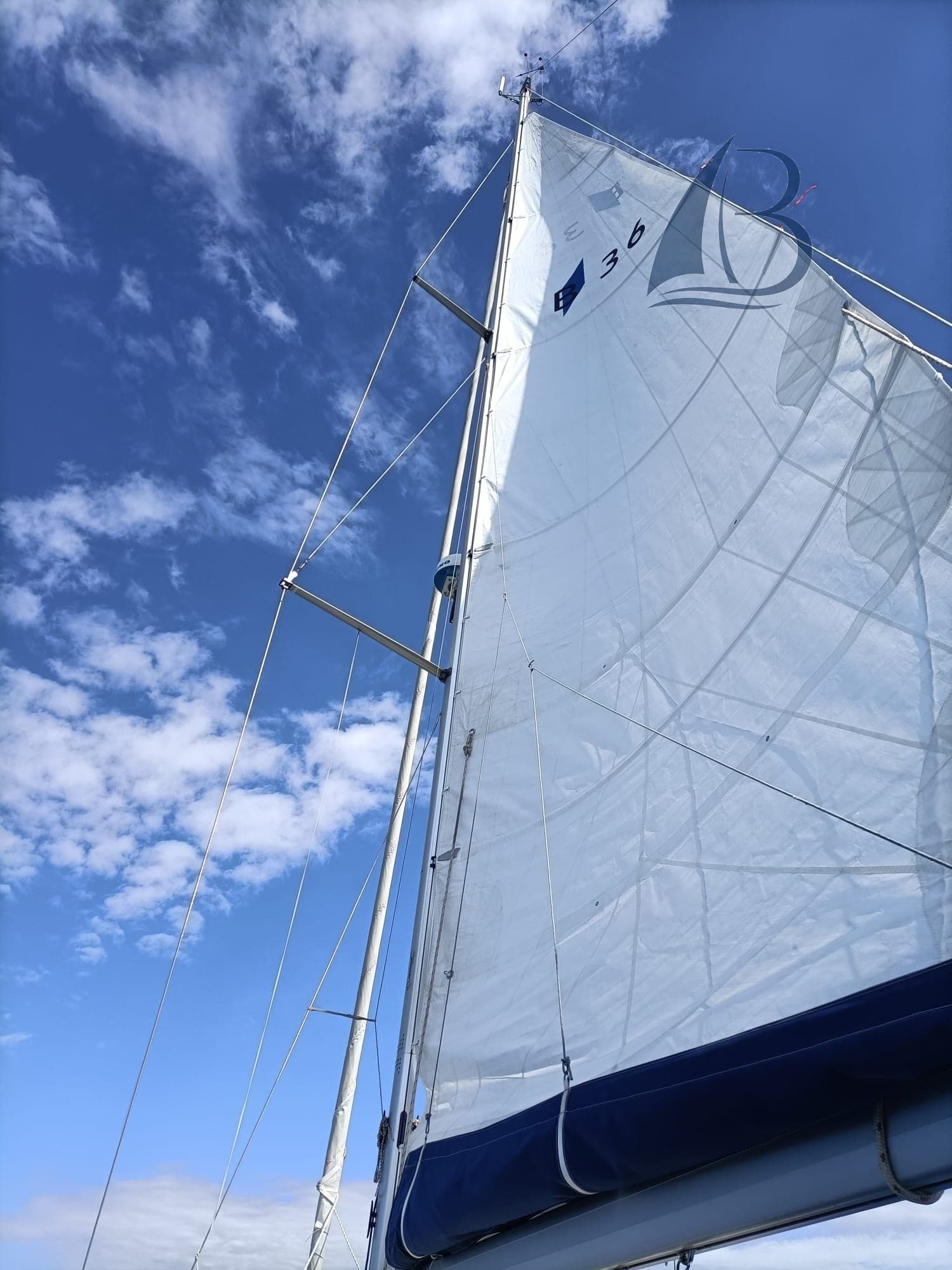 Bavaria 36-2 usato - foto hero 22