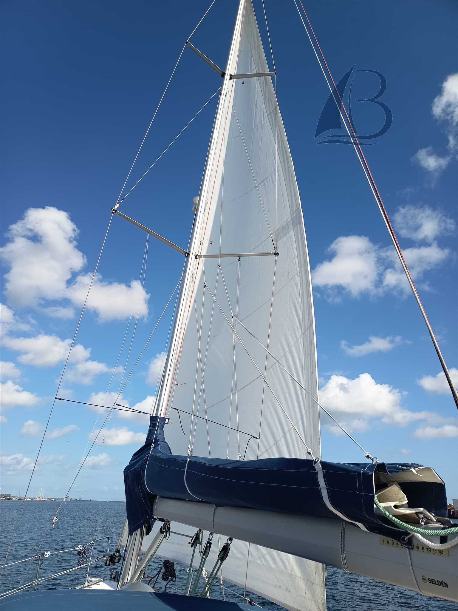 Bavaria 36-2 usato - foto hero 21