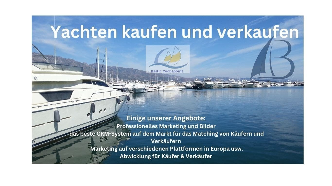 Bavaria 36-2 usato - foto hero 24