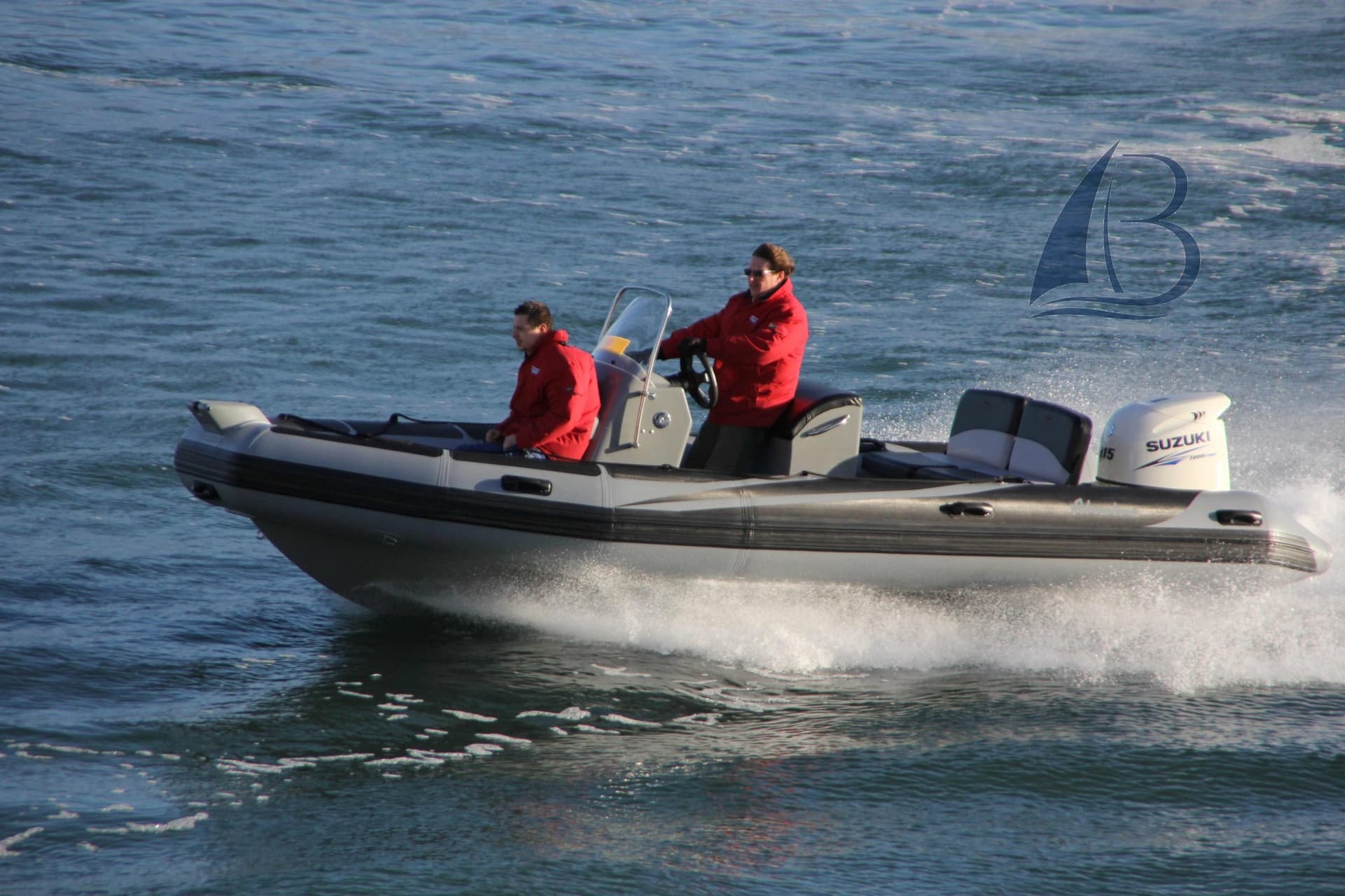 Adventure Boats Adventure Vesta 610 Hd usato - foto hero 2