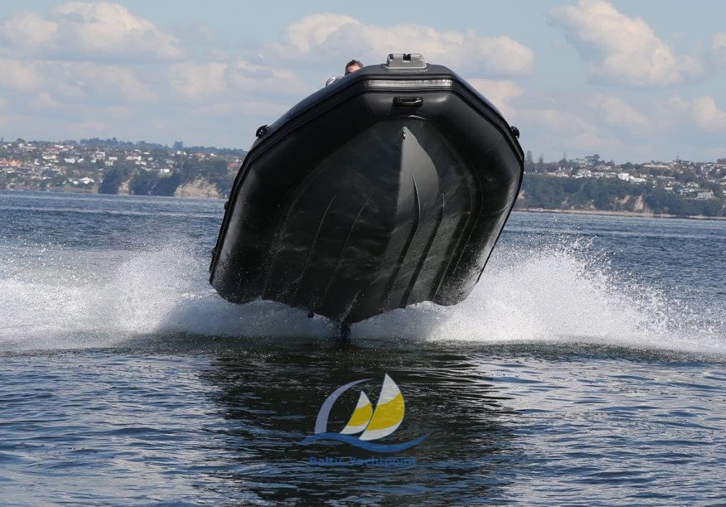 Adventure Boats Adventure Vesta 610 Hd - Interior View Adventure Boats Adventure Vesta 610 Hd - Interior View