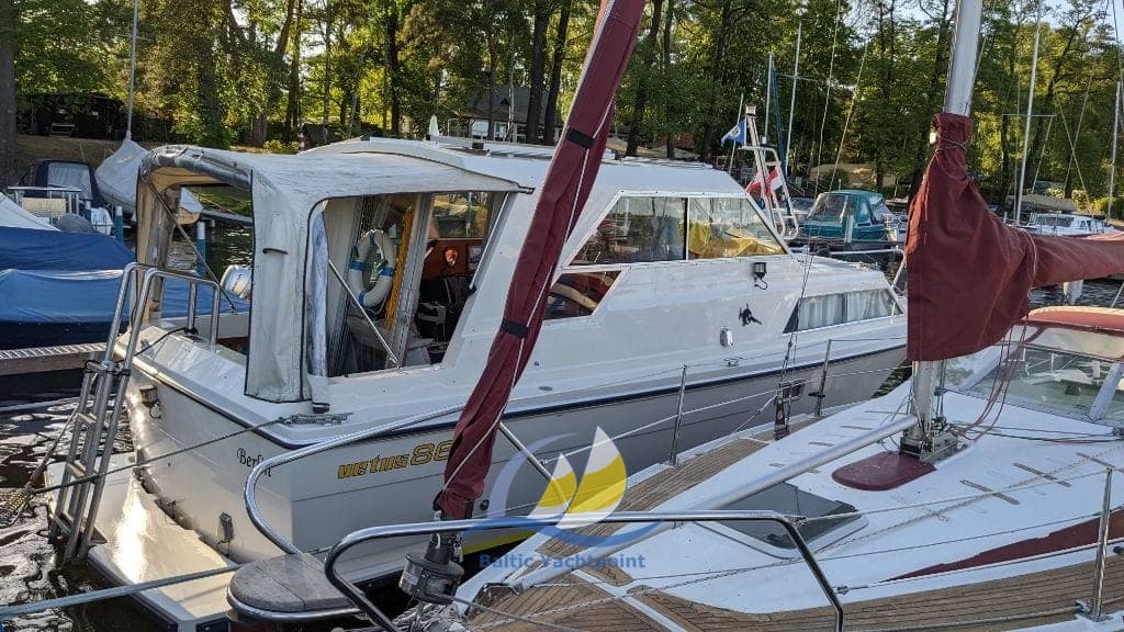 Marco 860 - Detail View 1 Marco 860 - Detail View 1