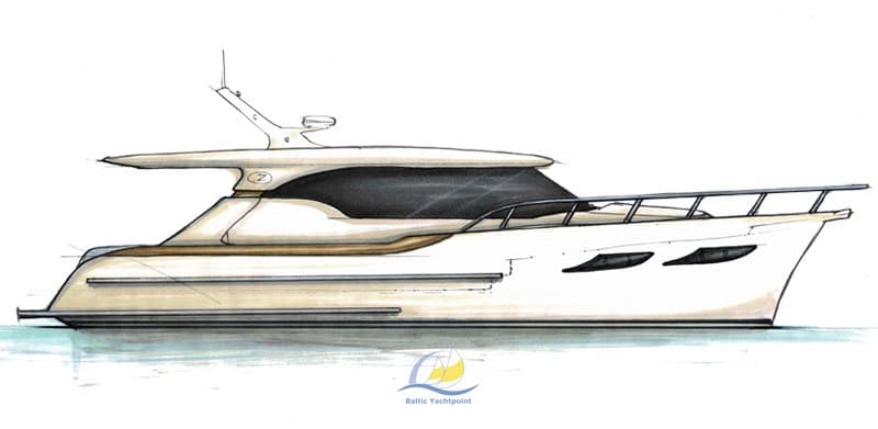 Integrity Motor Yachts Integrity 510 Sx gebraucht - Detail 1