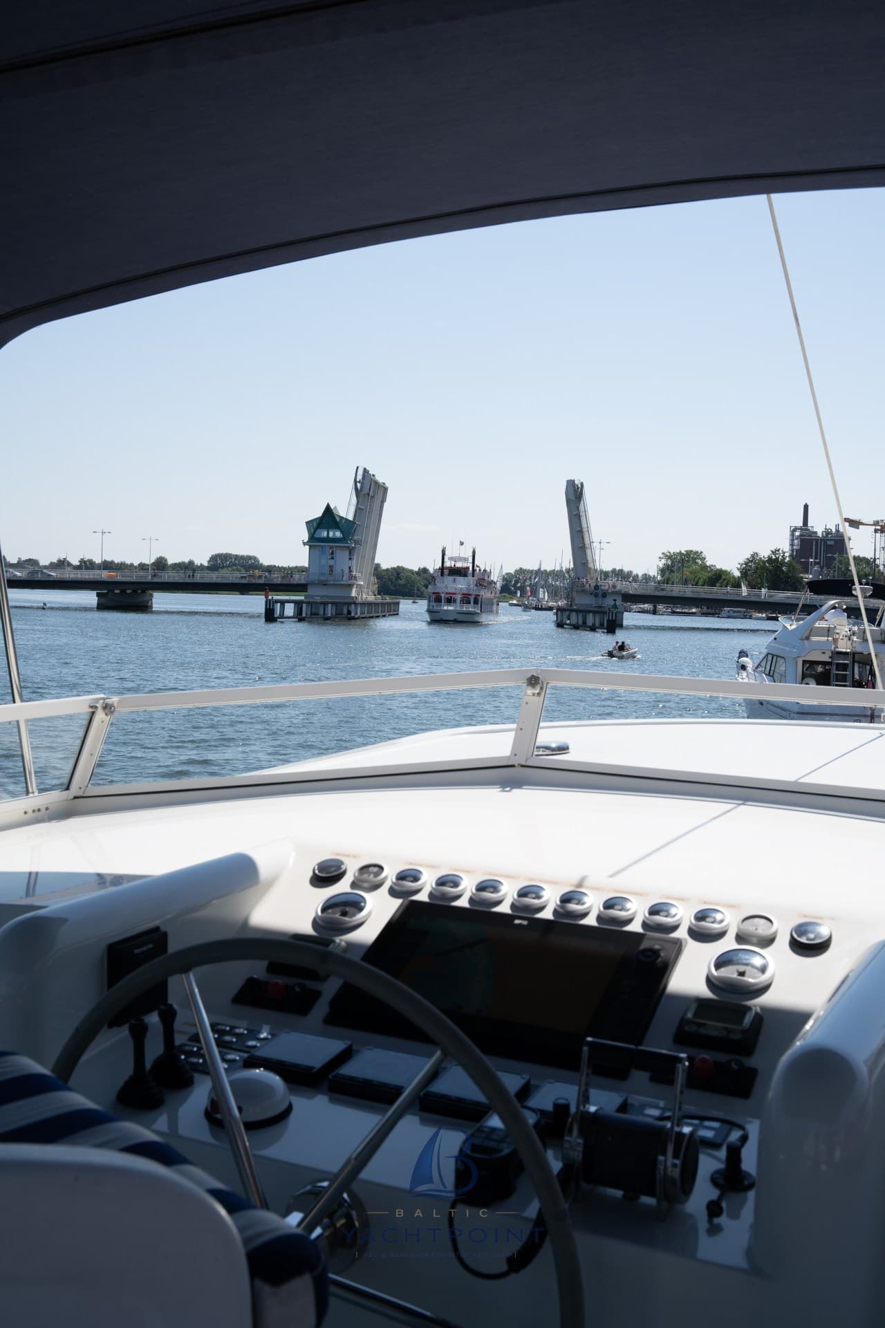 Privateer Trawler 50 usato - foto hero 3