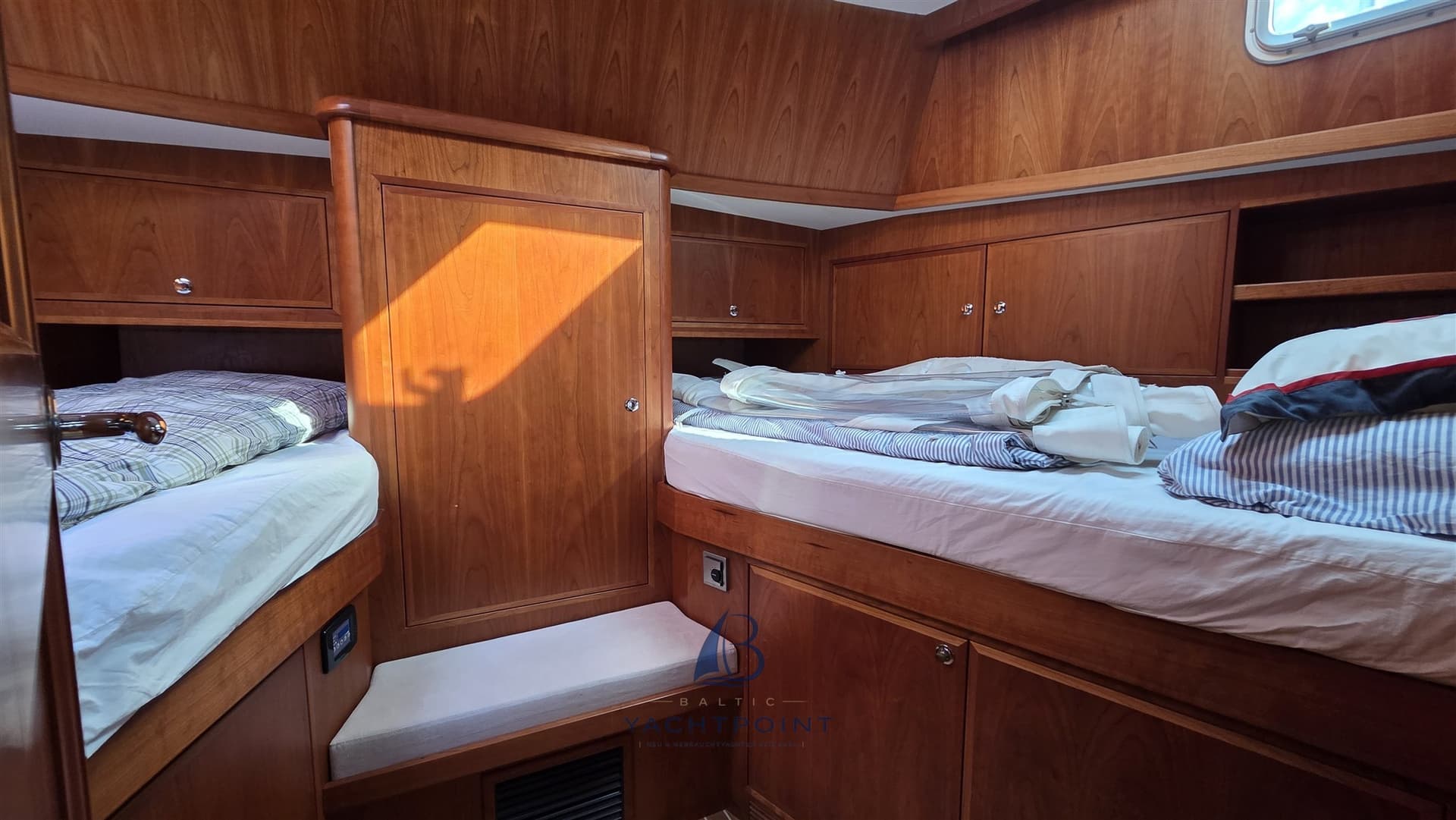 Privateer Trawler 50 usato - foto hero 22