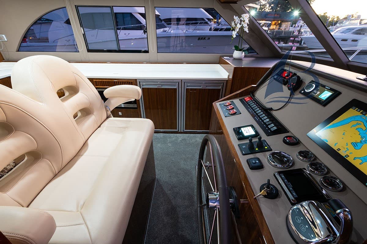 Integrity Motor Yachts Integrity Newport 460 gebraucht - Hauptbild 3