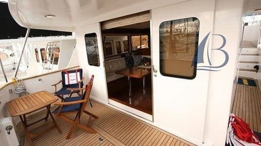 Integrity Motor Yachts Integrity 550 Coastal Express usato - foto hero 7