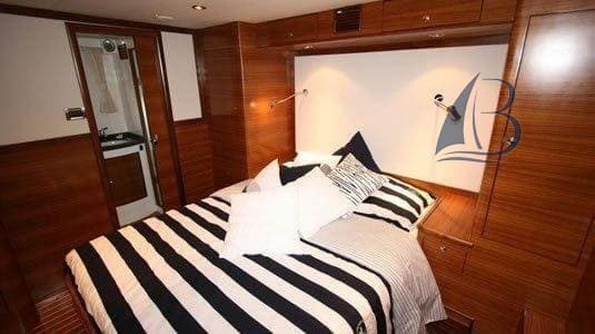 Integrity Motor Yachts Integrity 550 Coastal Express usato - foto hero 6