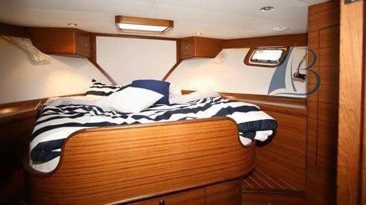 Integrity Motor Yachts Integrity 550 Coastal Express usato - foto hero 3