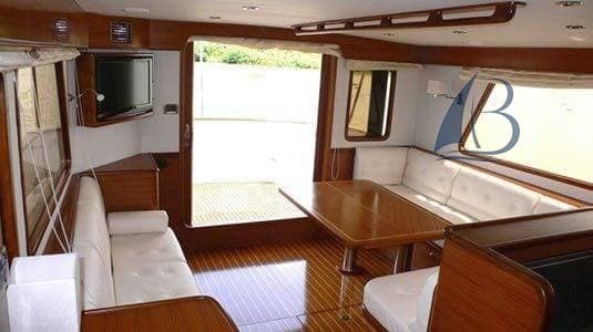 Integrity Motor Yachts Integrity 550 Coastal Express usato - foto hero 8